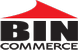 BIN Commerce logo